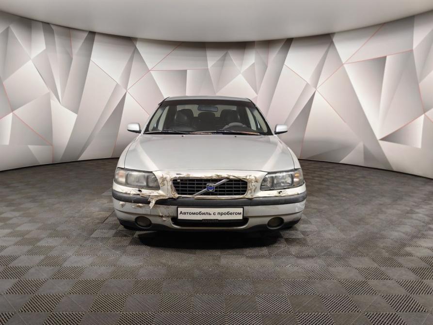Volvo S60 I Москва  - изображение 7