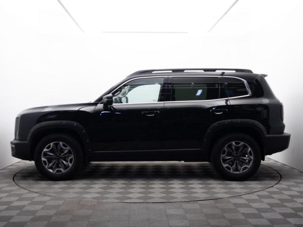 Haval Dargo I с пробегом 2022 года, цена 2 534 000 рублей, 34983 км, внедорожник, Автокод Объявления