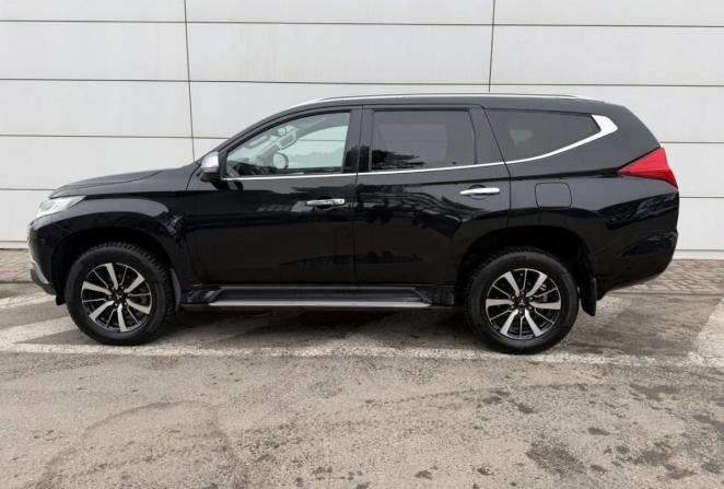 Mitsubishi Pajero Sport III с пробегом 2020 года, цена 2 870 000 рублей, 173325 км, внедорожник, Автокод Объявления