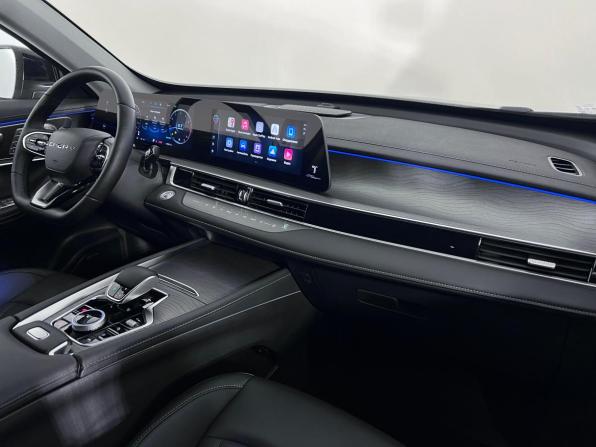 Chery Tiggo 8 Pro Max I Рестайлинг с пробегом 2024 года, цена 2 747 000 рублей, 11329 км, внедорожник, Автокод Объявления
