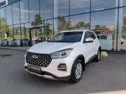 Chery Tiggo 4 Pro I Рестайлинг Ижевск  - изображение 23