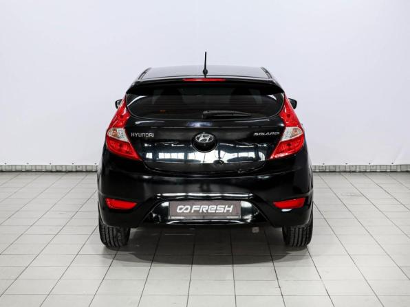Hyundai Solaris I с пробегом 2012 года, цена 879 000 рублей, 147697 км, хэтчбек, Автокод Объявления