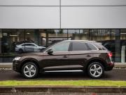 Audi Q5 II (FY) Санкт-Петербург  - изображение 41