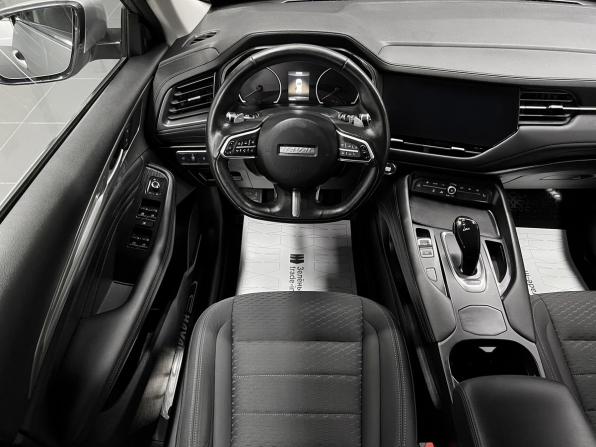 Haval F7 I с пробегом 2021 года, цена 1 590 000 рублей, 115990 км, внедорожник, Автокод Объявления