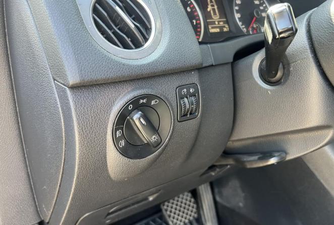 Volkswagen Tiguan I с пробегом 2010 года, цена 1 070 000 рублей, 199927 км, внедорожник, Автокод Объявления