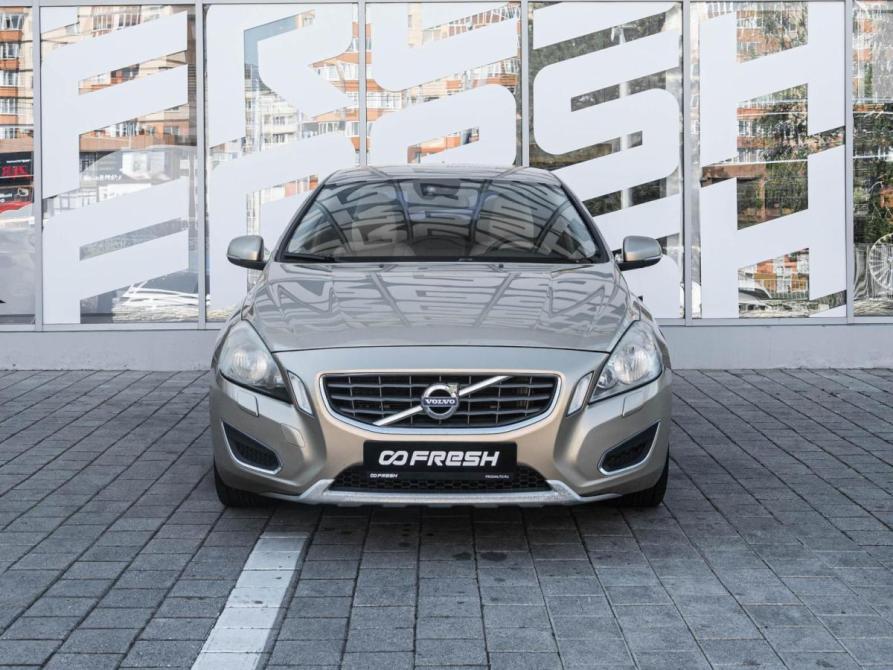 Volvo S60 II Ставрополь  - изображение 3