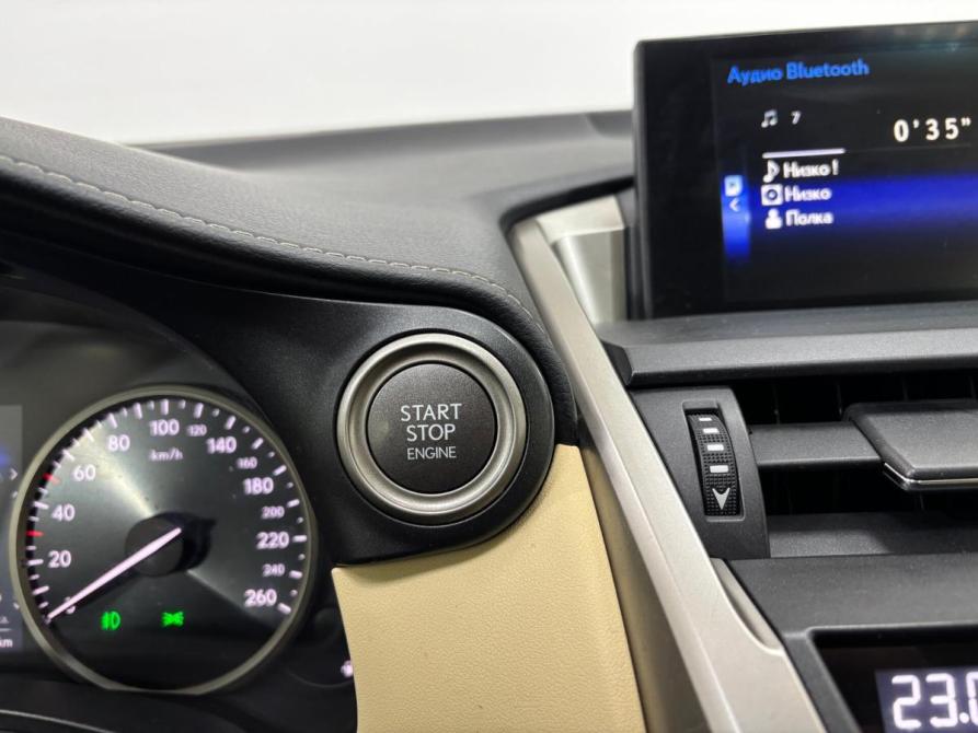 Lexus NX I Альметьевск  - изображение 19