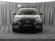 Lada (ВАЗ) Vesta I Рестайлинг (NG) Москва  - изображение 26