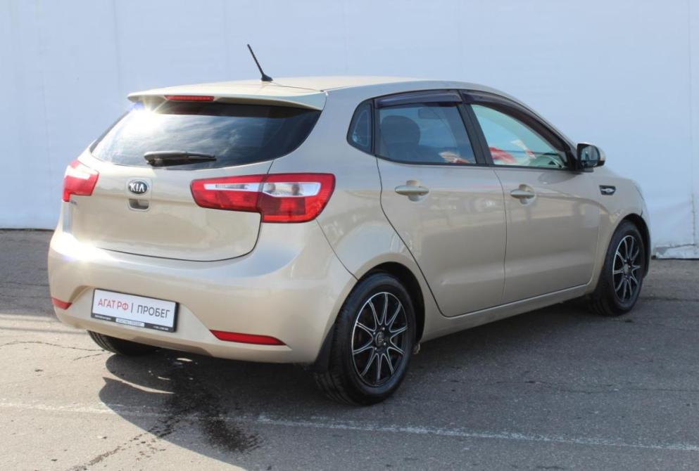 Kia Rio III Нижний Новгород  - изображение 7