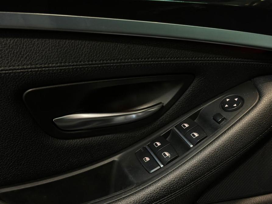 BMW 5 серии VI (F10/F11/F07) Челябинск  - изображение 16
