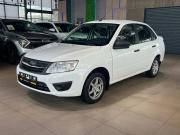 Lada (ВАЗ) Granta I Оренбург  - изображение 20