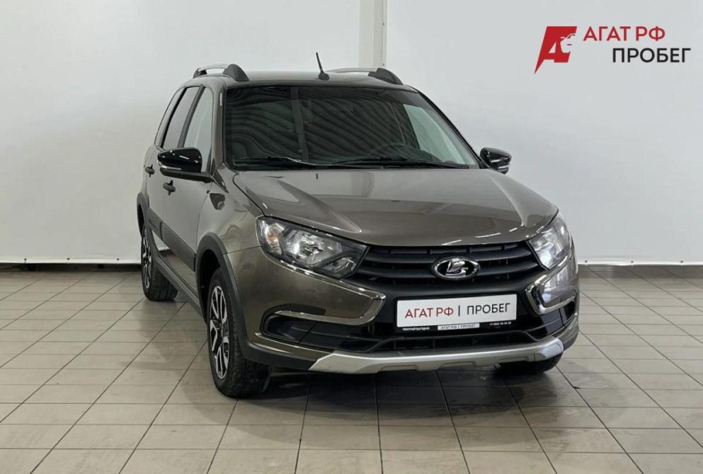 Lada (ВАЗ) Granta I Рестайлинг Астрахань  - изображение 3