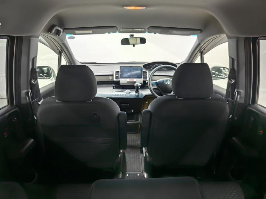 Honda Freed I Новосибирск  - изображение 16