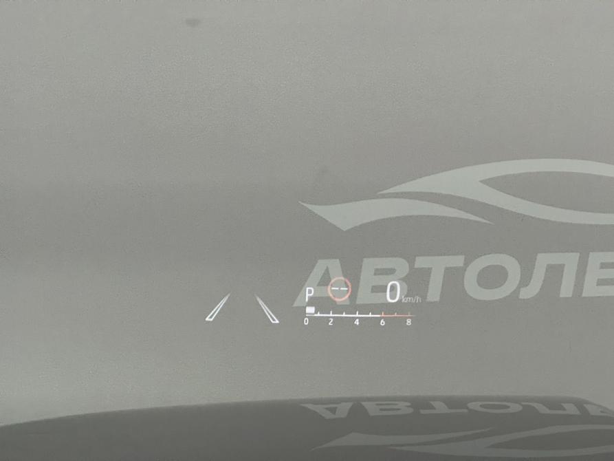 Toyota Land Cruiser 300 Series Новосибирск  - изображение 36