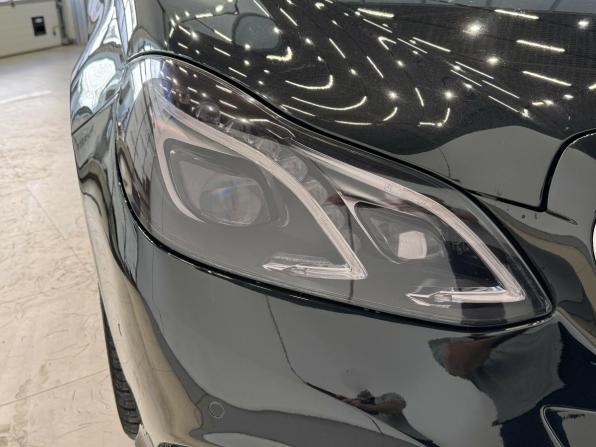 Mercedes-Benz E-Класс IV (W212 S212 C207) Рестайлинг с пробегом 2015 года, цена 1 990 000 рублей, 264480 км, седан, Автокод Объявления