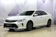 Toyota Camry VII (XV50) Рестайлинг Чебоксары  - изображение 36
