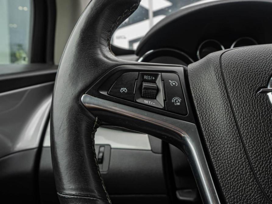 Opel Mokka I Краснодар  - изображение 17