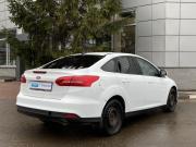 Ford Focus III Рестайлинг Москва  - изображение 24