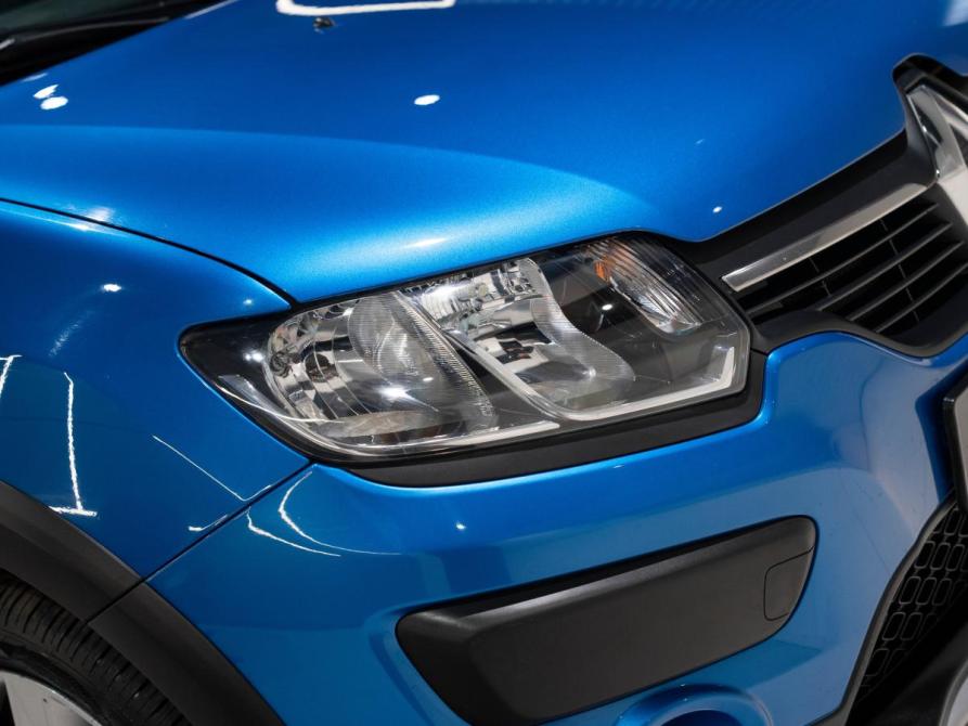 Renault Sandero II Москва  - изображение 18