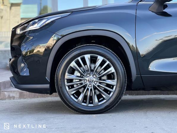 Новый Toyota Highlander IV (XU70) 2026 года, цена 6 290 000 рублей, внедорожник, Автокод Объявления