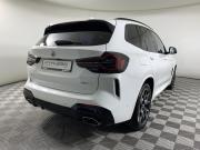 BMW X3 III (G01) Рестайлинг Москва  - изображение 24