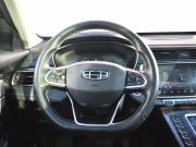 Geely Atlas Pro Мурманск  - изображение 44