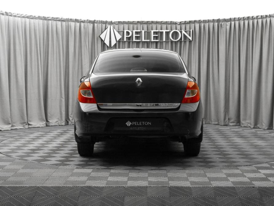 Renault Symbol ll Москва  - изображение 6
