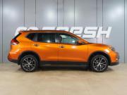 Nissan X-Trail III Рестайлинг Воронеж  - изображение 28