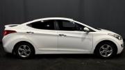 Hyundai Avante V Смоленск  - изображение 19