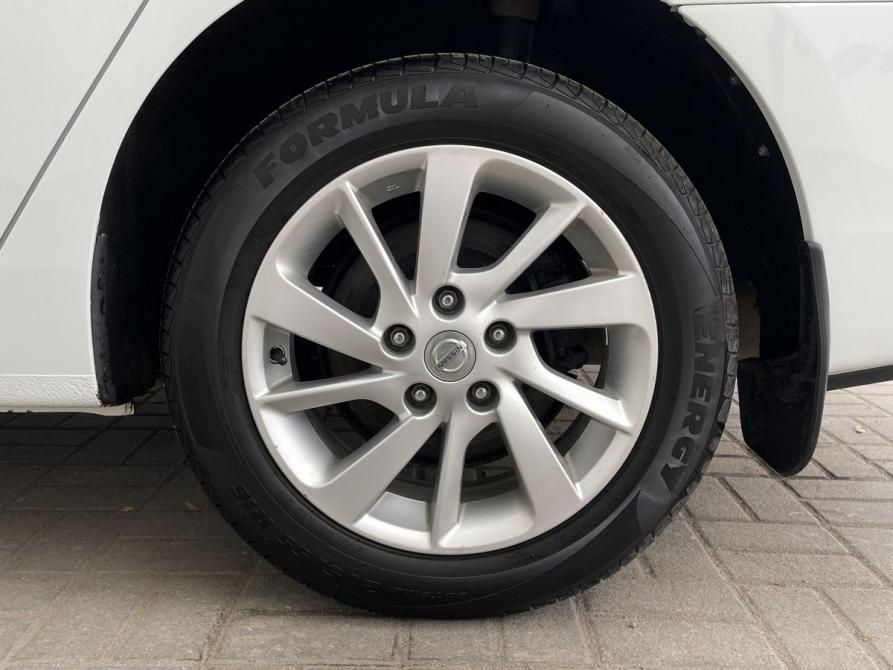 Nissan Sentra VII (B17) Тамбов  - изображение 19