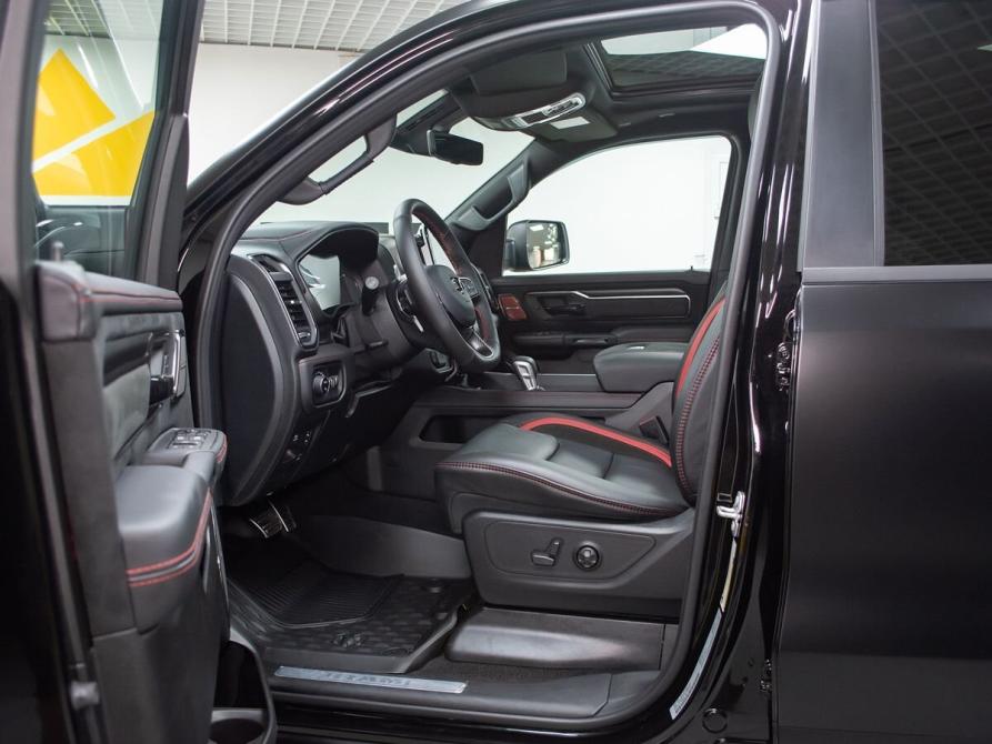 Ram 1500 V Рестайлинг Новосибирск  - изображение 12
