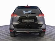 Nissan X-Trail III Рестайлинг Москва  - изображение 35