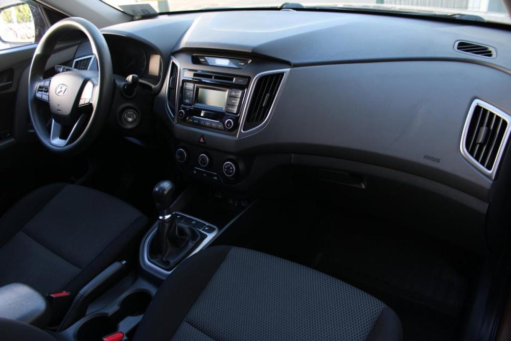 Hyundai Creta I Ярославль  - изображение 10