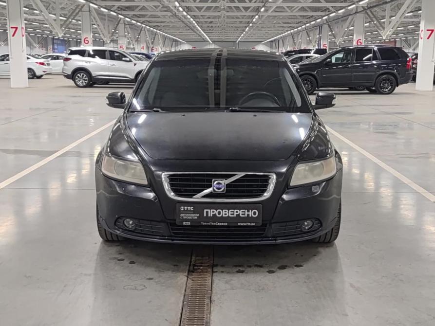 Volvo S40 II Рестайлинг Казань  - изображение 2