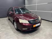 Geely Emgrand EC7 Нижний Новгород  - изображение 11
