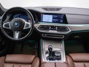 BMW X5 IV (G05/G18) Москва  - изображение 35
