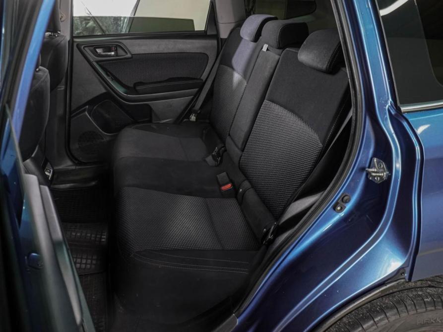Subaru Forester IV Рестайлинг 2 Воронеж  - изображение 9
