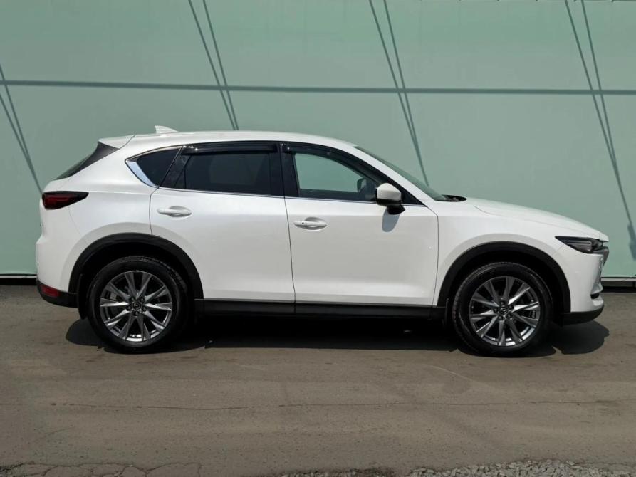 Mazda CX-5 II Кемерово  - изображение 6