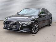 Audi A6 V (C8) Москва  - изображение 31