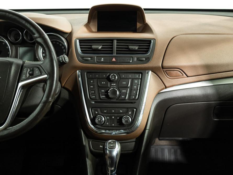 Opel Mokka I Санкт-Петербург  - изображение 14