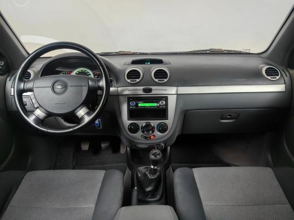 Chevrolet Lacetti I с пробегом 2009 года, цена 382 000 рублей, 154341 км, хэтчбек, Автокод Объявления