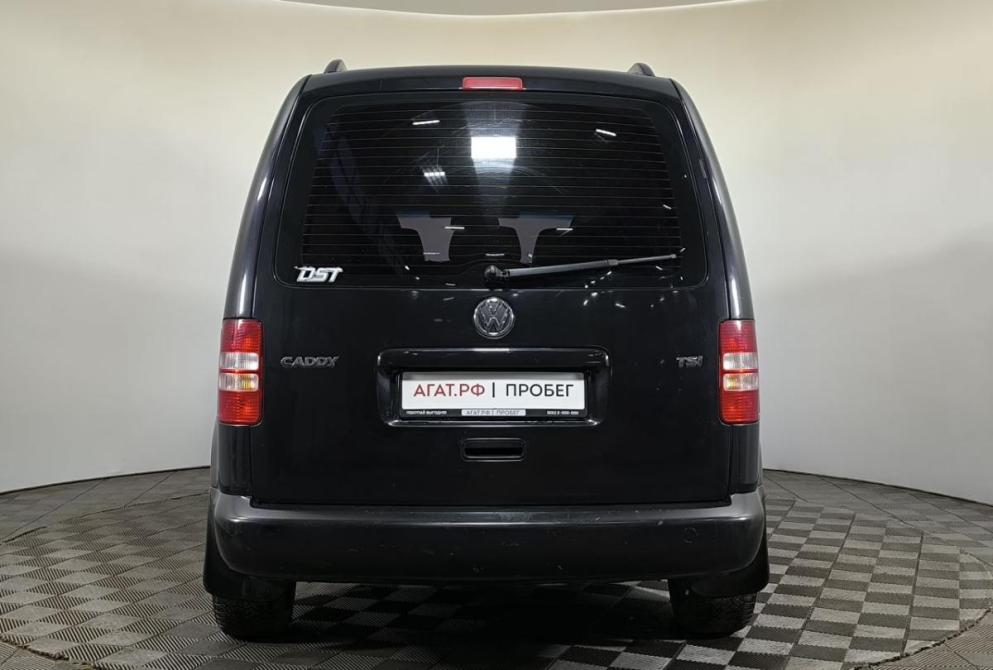 Volkswagen Caddy III Рестайлинг Нижний Новгород  - изображение 5