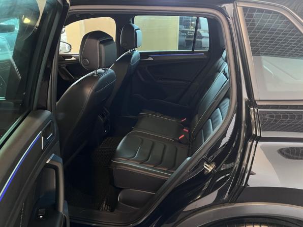 Volkswagen Tiguan II Рестайлинг с пробегом 2021 года, цена 3 080 000 рублей, 141957 км, внедорожник, Автокод Объявления