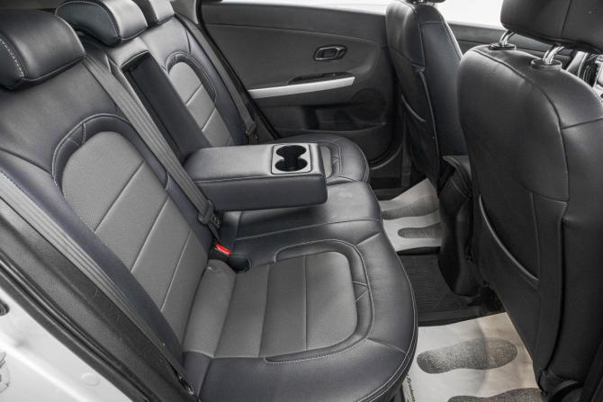 Kia Ceed II с пробегом 2012 года, цена 899 000 рублей, 278000 км, универсал, Автокод Объявления
