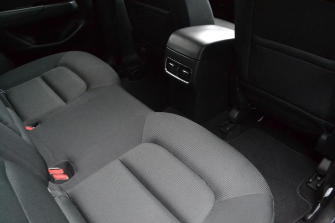 Mazda CX-5 II с пробегом 2019 года, цена 2 650 000 рублей, 107985 км, внедорожник, Автокод Объявления