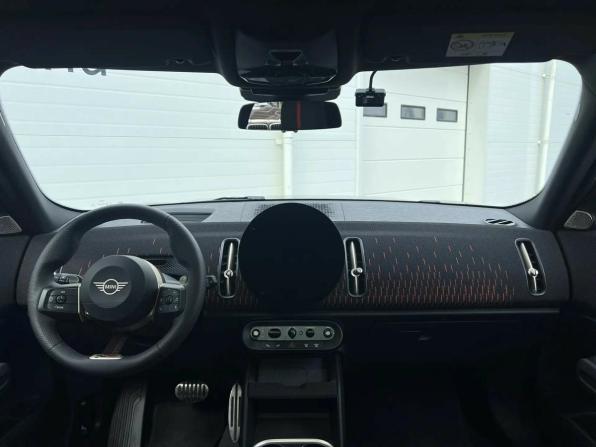 Mini Countryman III с пробегом 2024 года, цена 6 429 000 рублей, 6473 км, внедорожник, Автокод Объявления