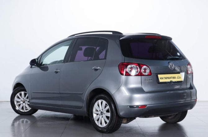 Volkswagen Golf Plus II с пробегом 2011 года, цена 759 000 рублей, 182174 км, хэтчбек, Автокод Объявления
