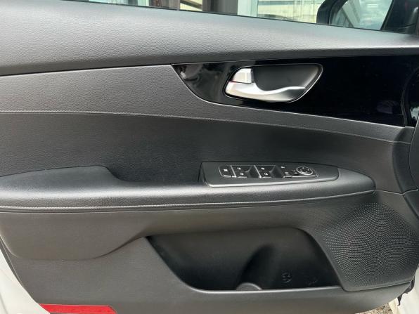 Kia Cerato IV с пробегом 2018 года, цена 1 700 000 рублей, 110000 км, седан, Автокод Объявления