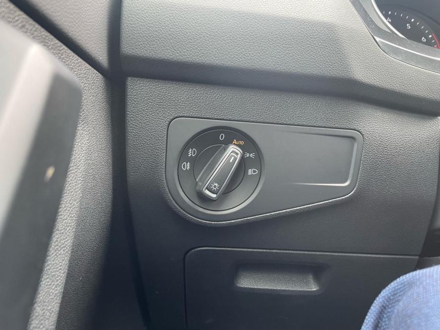 Volkswagen Tiguan II Москва  - изображение 16