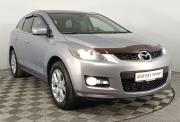 Mazda CX-7 I Волгоград  - изображение 27